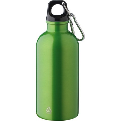 Butelka sportowa 400 ml Butelka sportowa 400 ml