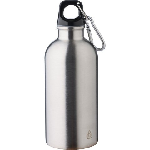 Butelka sportowa 400 ml Butelka sportowa 400 ml
