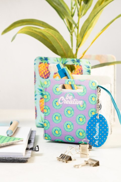 CreaFelt Desk S personalizowany organizer na biurko CreaFelt Desk S personalizowany organizer na biurko