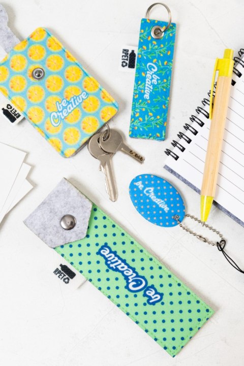 Personalizowane etui/brelok Personalizowane etui/brelok