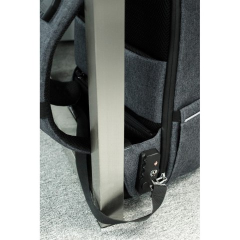 Plecak na laptopa 15,6" BrandCharger Phantom Plecak na laptopa 15,6" BrandCharger Phantom