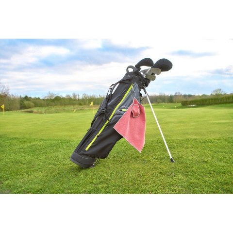 Ręcznik golfowy RPET Ręcznik golfowy RPET