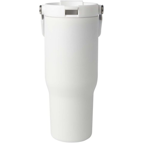 Kubek Bronx o pojemności 900 ml, z izolacją próżniową, wykonany ze recyklingowanej stali nierdzewnej z certyfikatem RC Kubek Bronx o pojemności 900 ml, z izolacją próżniową, wykonany ze recyklingowanej stali nierdzewnej z certyfikatem RC
