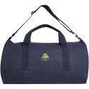 Torba podróżna z materiałów recyklingowanych o pojemności 50L lPorter 500 g/m² Aware™ granatowy