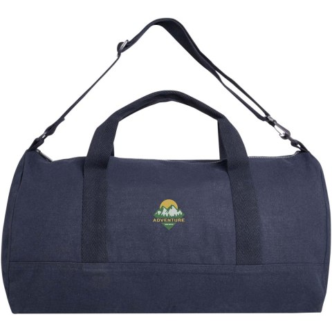 Torba podróżna z materiałów recyklingowanych o pojemności 50L lPorter 500 g/m² Aware™ granatowy Torba podróżna z materiałów recyklingowanych o pojemności 50L lPorter 500 g/m² Aware™ granatowy
