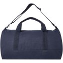 Torba podróżna z materiałów recyklingowanych o pojemności 50L lPorter 500 g/m² Aware™ granatowy