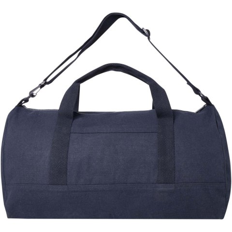 Torba podróżna z materiałów recyklingowanych o pojemności 50L lPorter 500 g/m² Aware™ granatowy Torba podróżna z materiałów recyklingowanych o pojemności 50L lPorter 500 g/m² Aware™ granatowy