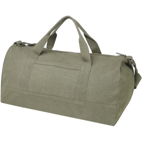 Torba podróżna z materiałów recyklingowanych o pojemności 50L lPorter 500 g/m² Aware™ zielony Torba podróżna z materiałów recyklingowanych o pojemności 50L lPorter 500 g/m² Aware™ zielony
