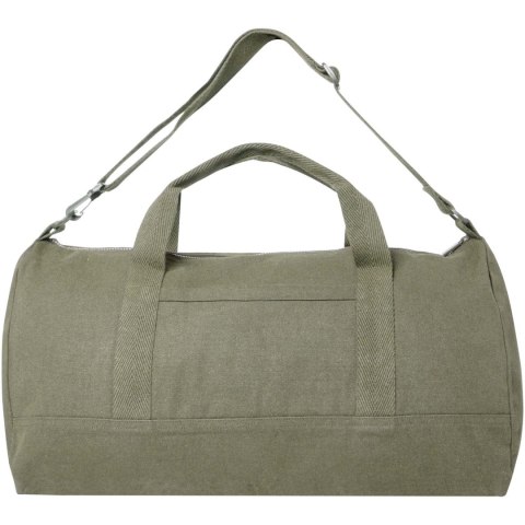 Torba podróżna z materiałów recyklingowanych o pojemności 50L lPorter 500 g/m² Aware™ zielony Torba podróżna z materiałów recyklingowanych o pojemności 50L lPorter 500 g/m² Aware™ zielony