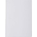 Notatnik A6 Novella Austen z miękką okładką, 100 kartek biały Notatnik A6 Novella Austen z miękką okładką, 100 kartek biały