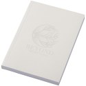 Notatnik A6 Novella Austen z miękką okładką, 100 kartek kość słoniowa
