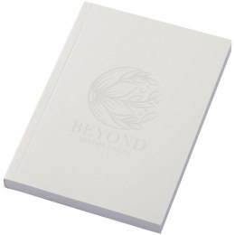Notatnik A6 Novella Austen z miękką okładką, 100 kartek kość słoniowa (21024402)