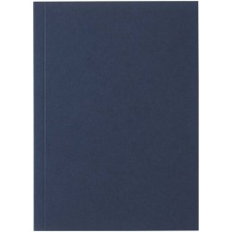 Notatnik A6 Novella Austen z miękką okładką, 100 kartek niebieski (21024452)