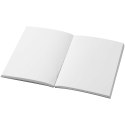 Notatnik A6 Novella Austen z miękką okładką, 100 kartek niebieski Notatnik A6 Novella Austen z miękką okładką, 100 kartek niebieski