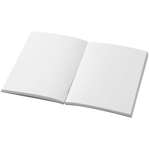 Notatnik A6 Novella Austen z miękką okładką, 100 kartek niebieski Notatnik A6 Novella Austen z miękką okładką, 100 kartek niebieski