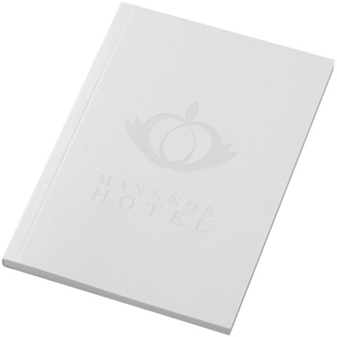 Notatnik A6 Novella Austen z miękką okładką, 50 kartek biały (21024701) Notatnik A6 Novella Austen z miękką okładką, 50 kartek biały (21024701)