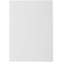 Notatnik A6 Novella Austen z miękką okładką, 50 kartek biały (21024701)