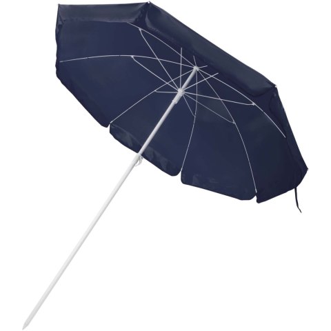 Parasol plażowy Zenith granatowy Parasol plażowy Zenith granatowy