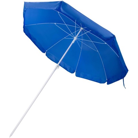 Parasol plażowy Zenith niebieski Parasol plażowy Zenith niebieski