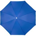 Parasol plażowy Zenith niebieski