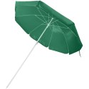 Parasol plażowy Zenith zielony