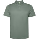 Torrmo męskie polo z krótkim rękawem laurel green