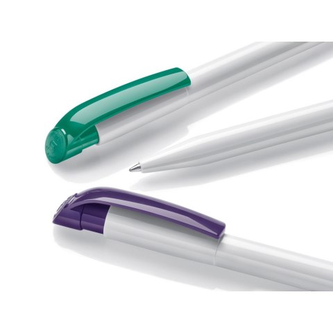 Długopis ABS Stilolinea S45 Długopis ABS Stilolinea S45