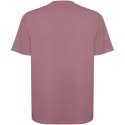 Koszulka Bull, unisex, oversize, z krótkim rękawem pale red Koszulka Bull, unisex, oversize, z krótkim rękawem pale red