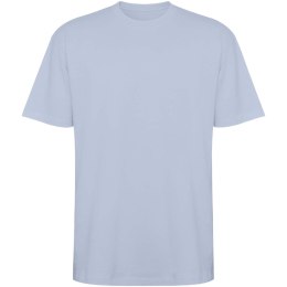 Koszulka Bull, unisex, oversize, z krótkim rękawem zen blue (R65601W6)