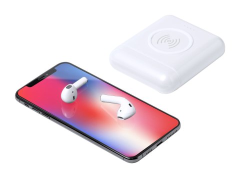 Repte power bank / słuchawki