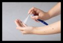 Spren długopis - spray