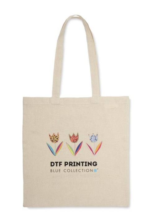 Torba bawełniana BAGI 300g Torba bawełniana BAGI 300g