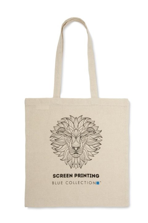 Torba bawełniana BAGI 300g Torba bawełniana BAGI 300g