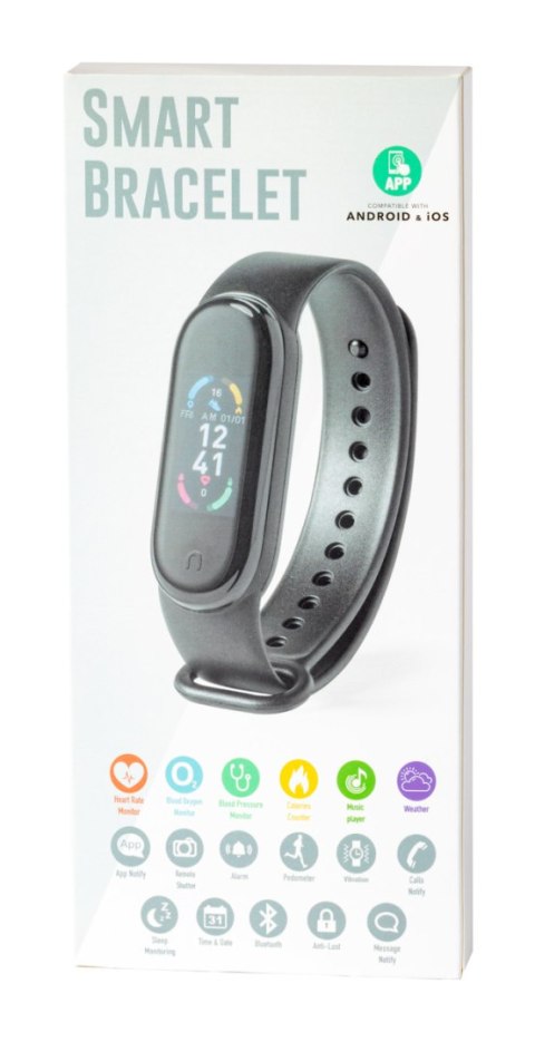 Neura smart watch Neura smart watch