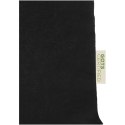 Orissa 100 g/m² organic cotton tote bag 7L czarny