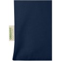 Orissa 100 g/m² organic cotton tote bag 7L granatowy