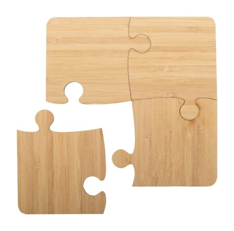 Zhuzzle podkładka / puzzle Zhuzzle podkładka / puzzle