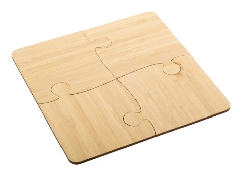 Zhuzzle podkładka / puzzle Zhuzzle podkładka / puzzle
