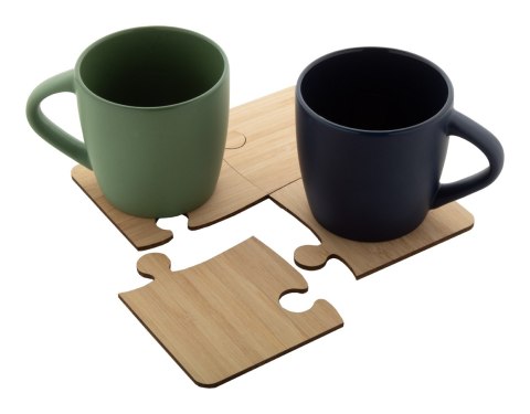 Zhuzzle podkładka / puzzle Zhuzzle podkładka / puzzle