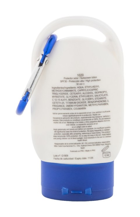 Cretus Balsam do opalania Cretus Balsam do opalania