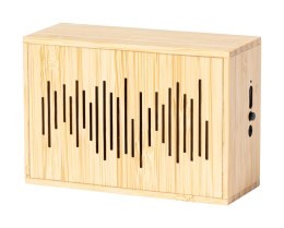 Głośnik bluetooth zasilany energią słoneczną