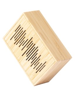 Głośnik bluetooth zasilany energią słoneczną