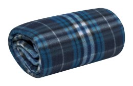 Koc polarowy RPET