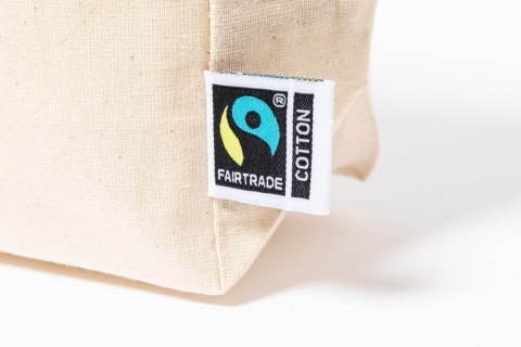 Kosmetyczka "fairtrade" Kosmetyczka "fairtrade"