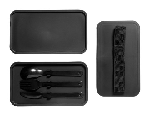 Lunch box / pudełko na lunch Lunch box / pudełko na lunch