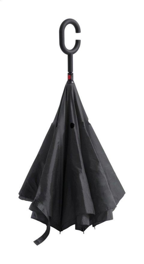 Odwrócony parasol Odwrócony parasol