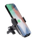 Samochody uchwyt na telefon / ładowarka indukcyjna