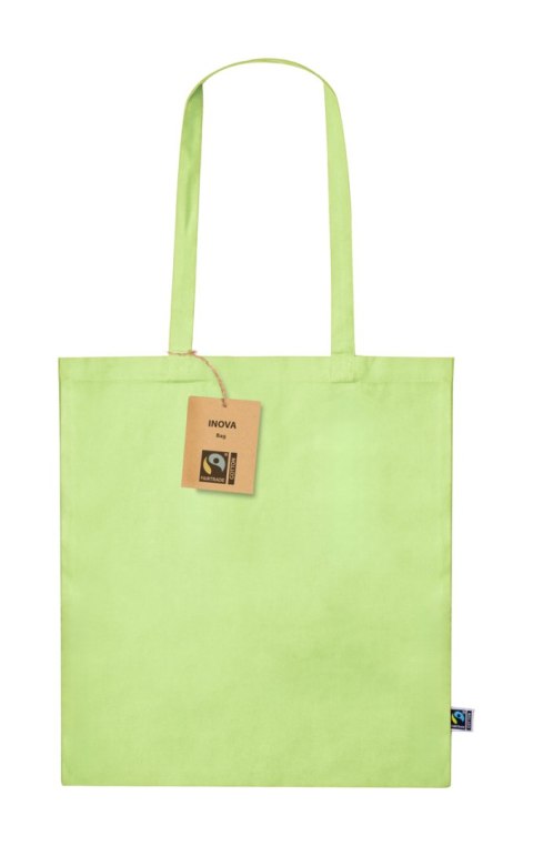 Torba na zakupy "fairtrade" Torba na zakupy "fairtrade"