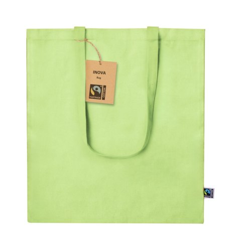 Torba na zakupy "fairtrade" Torba na zakupy "fairtrade"