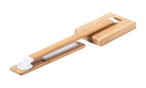 Wielofunkcyjna lampa biurkowa